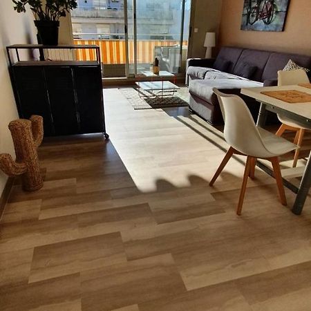 Bel Appartement Plein Centre Nice Ngoại thất bức ảnh