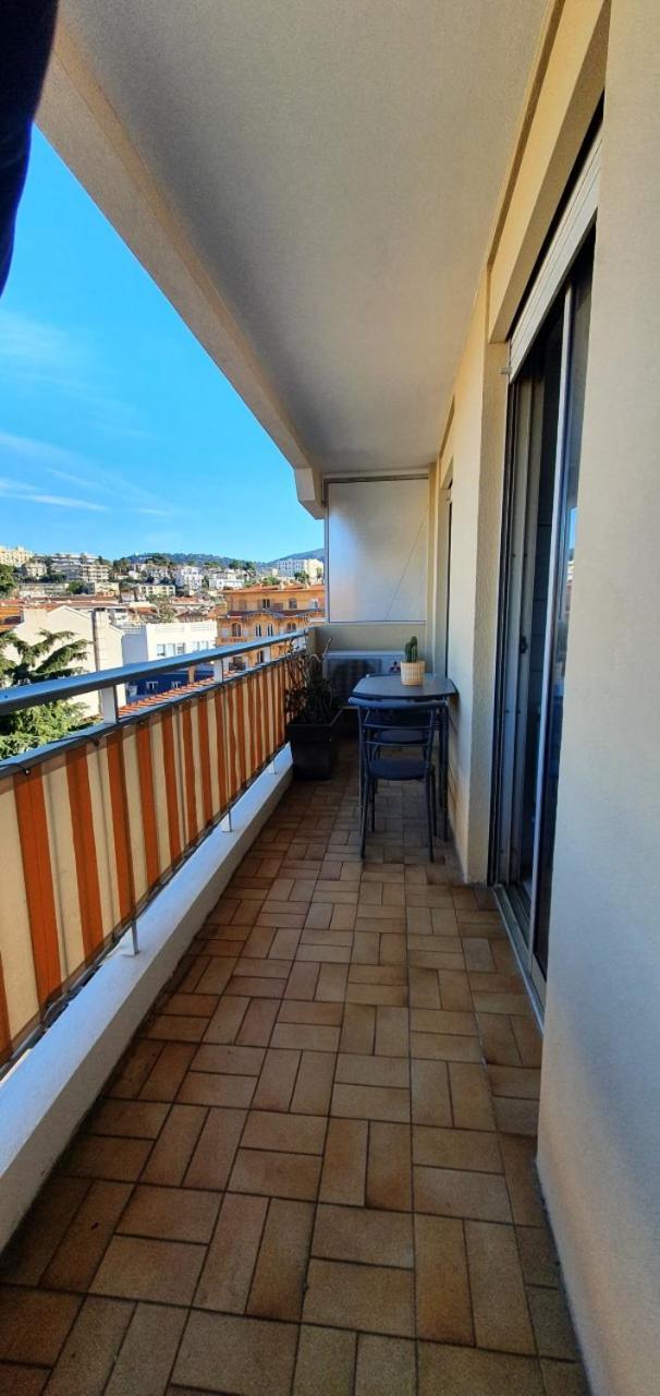Bel Appartement Plein Centre Nice Ngoại thất bức ảnh