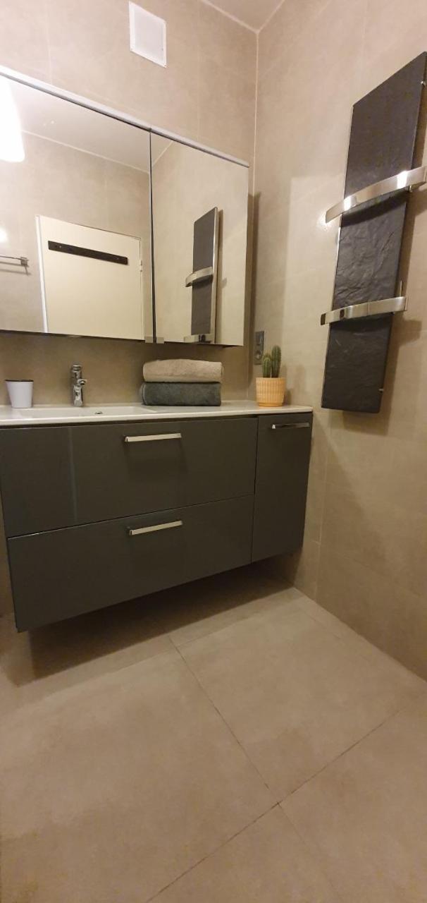 Bel Appartement Plein Centre Nice Ngoại thất bức ảnh