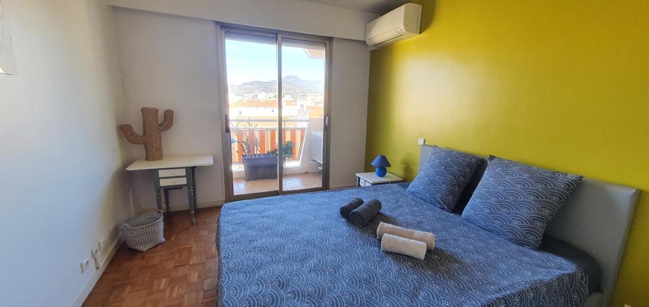 Bel Appartement Plein Centre Nice Ngoại thất bức ảnh
