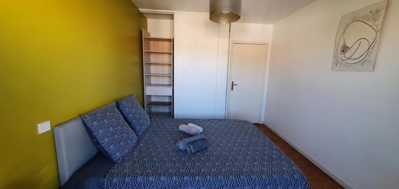 Bel Appartement Plein Centre Nice Ngoại thất bức ảnh