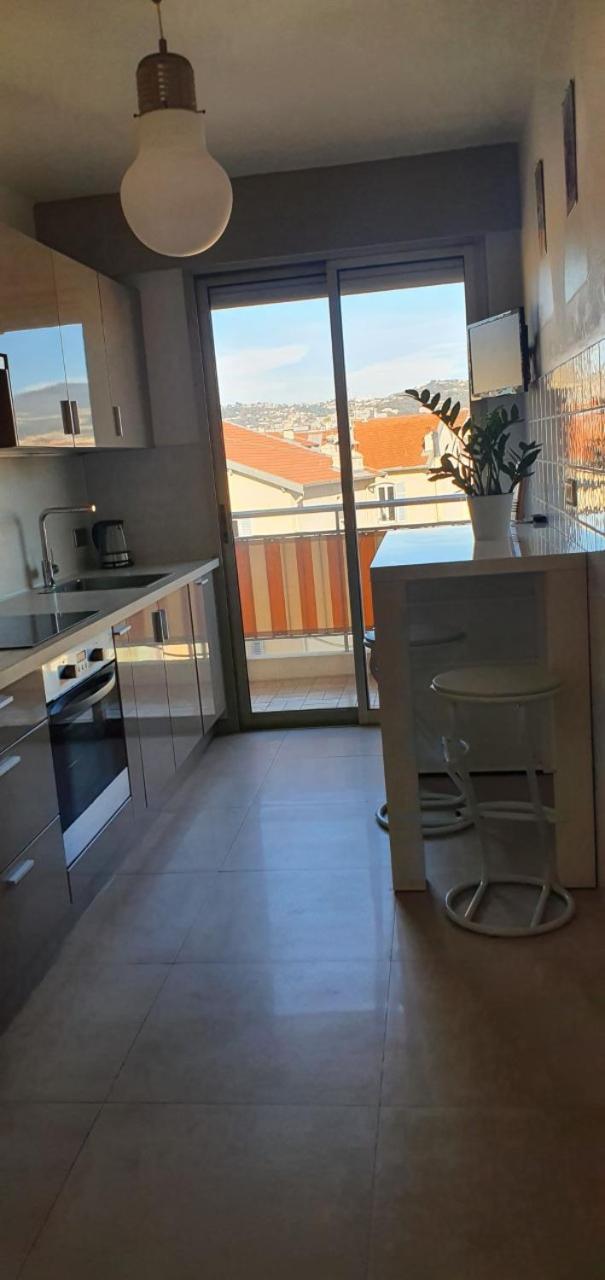 Bel Appartement Plein Centre Nice Ngoại thất bức ảnh