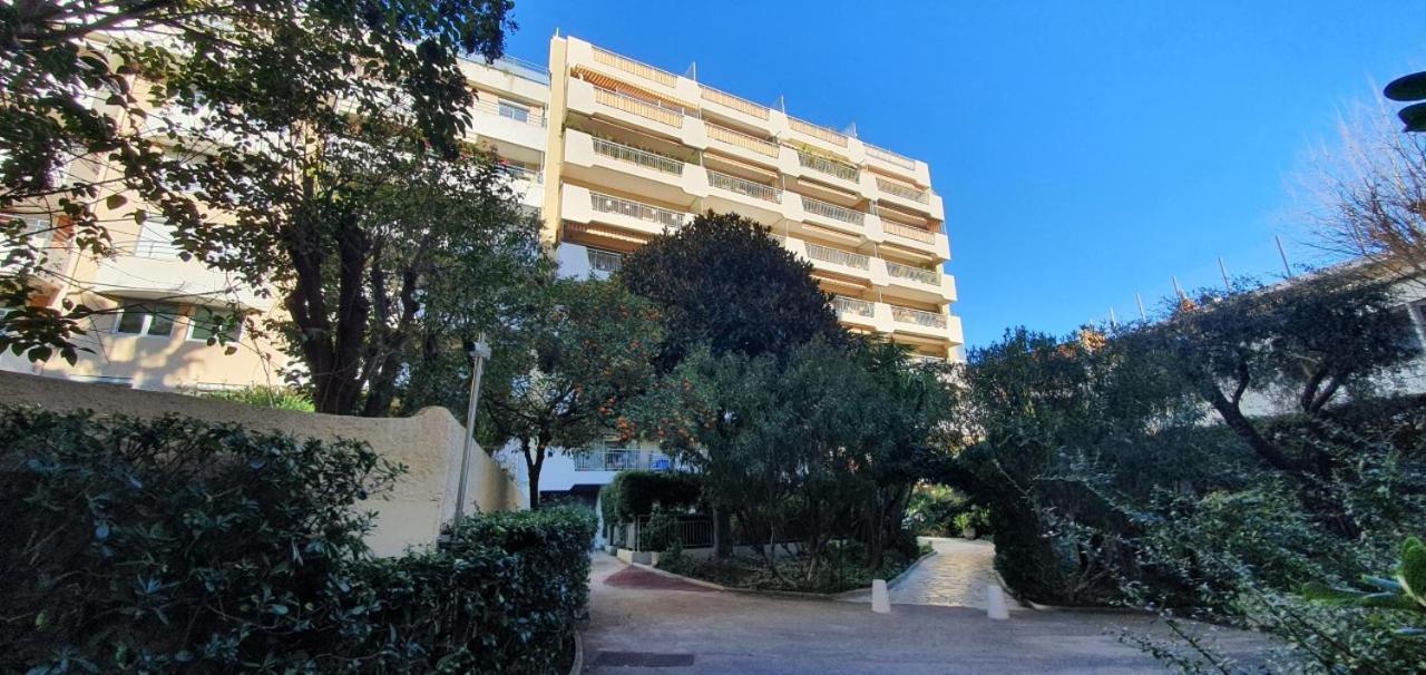 Bel Appartement Plein Centre Nice Ngoại thất bức ảnh
