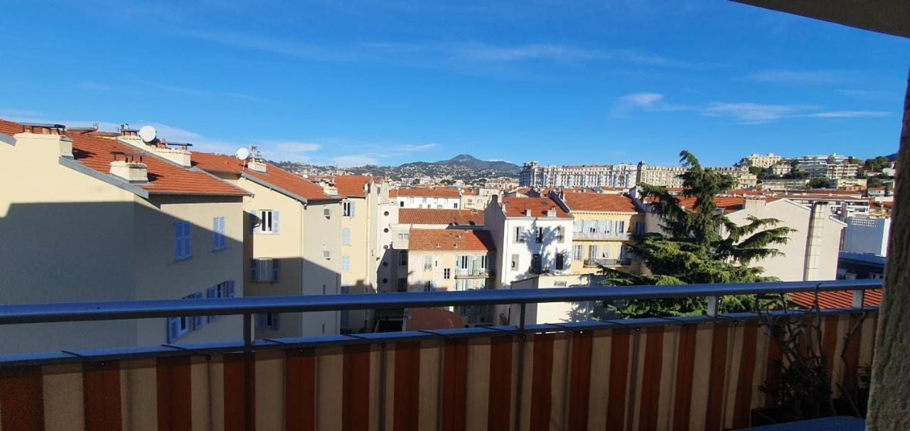 Bel Appartement Plein Centre Nice Ngoại thất bức ảnh