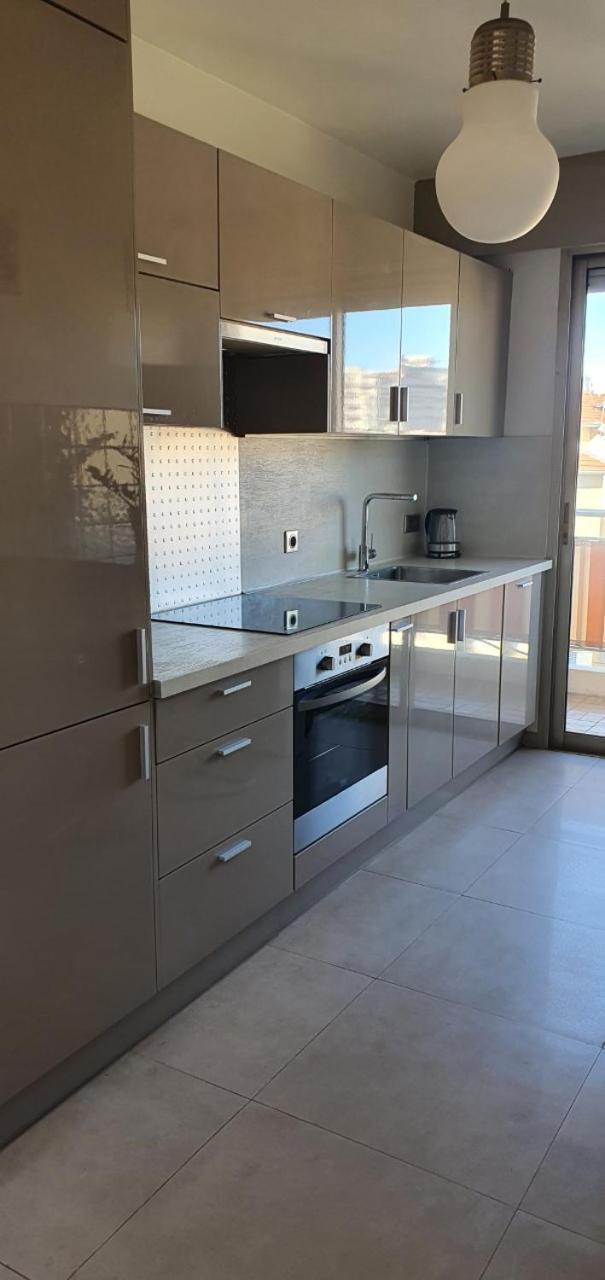 Bel Appartement Plein Centre Nice Ngoại thất bức ảnh