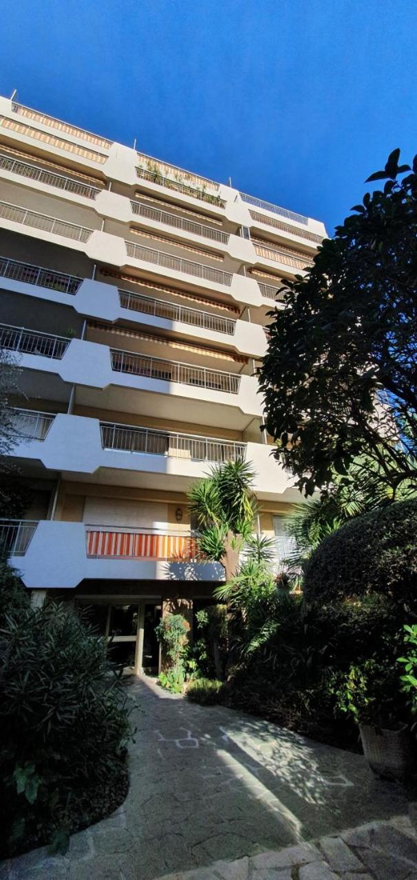 Bel Appartement Plein Centre Nice Ngoại thất bức ảnh